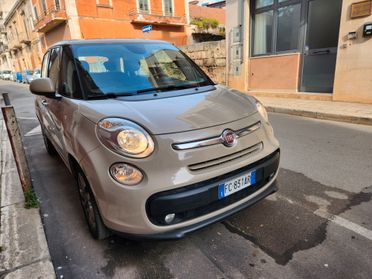 Fiat 500L 1.3 Multijet 95 CV Lounge