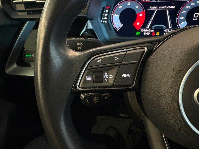AUDI A3 SPB 35 TDI Business