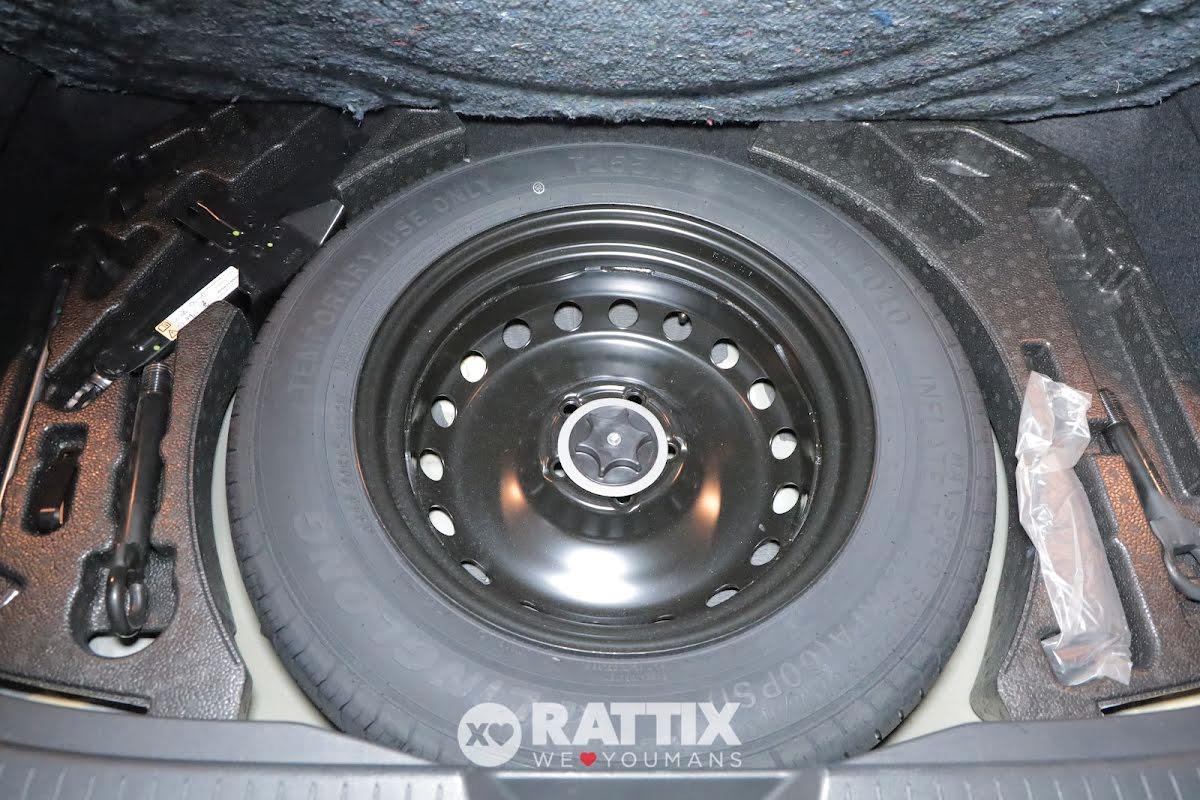 Nissan Qashqai 1.3 mhev 158CV Business xtronic