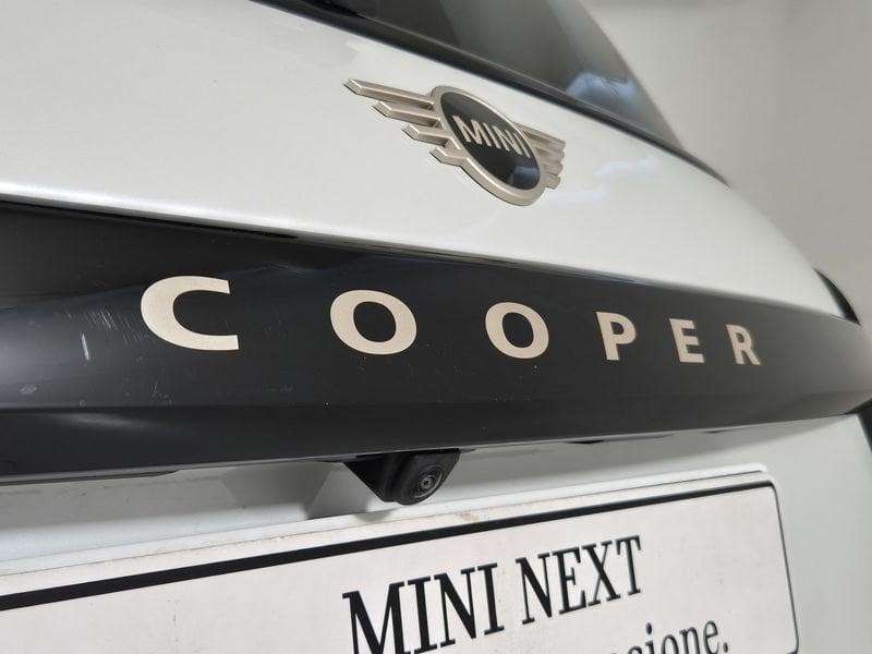 MINI Mini Cooper A.E. Mini Cooper F66 3p Mini Cooper 3p 1.5 C Favoured auto