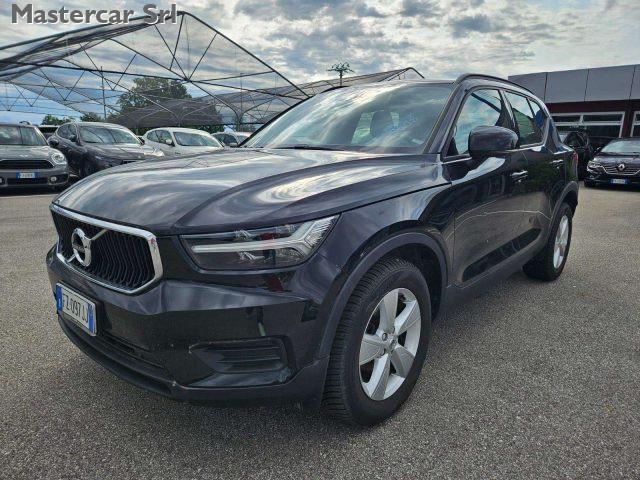 VOLVO XC40 XC40 2.0 d3 - FZ097JJ