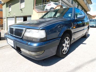 Lancia Super THEMA 2.5 Turbodiesel LS