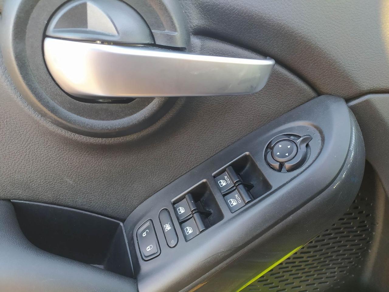 Fiat 500X Connect 1.0 T3 #7976