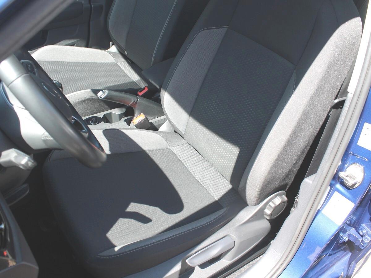 Volkswagen Polo 1.0 TSI Life Virtual Pdc UNIPRO Tagliandi Volkswagen