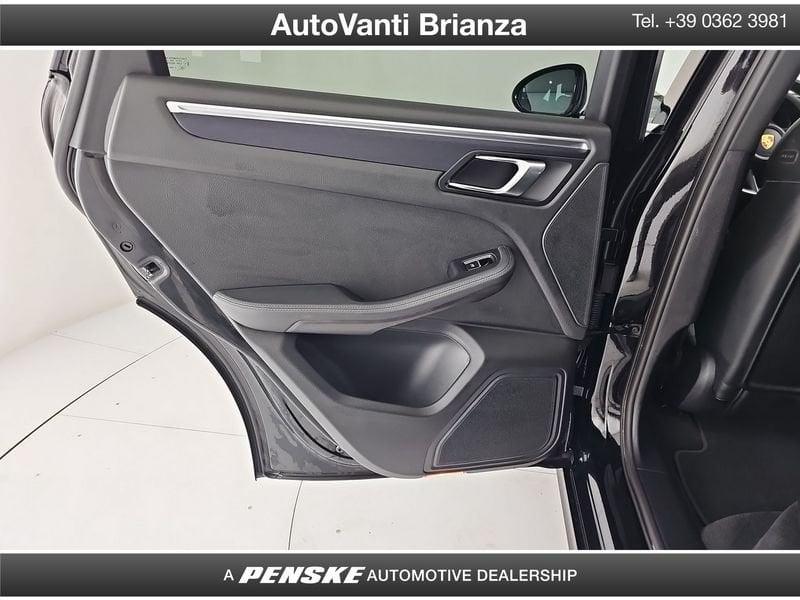 Porsche Macan 2.9 GTS