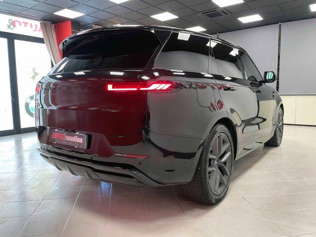 LAND ROVER Range Rover Sport 3.0D MHEV DYNAMIC HSE AWD 250CV - IVA DEDUCIBILE