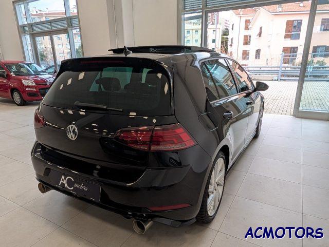 VOLKSWAGEN Golf 1.5 TSI ACT 5p. Sport BlueMotion Technology