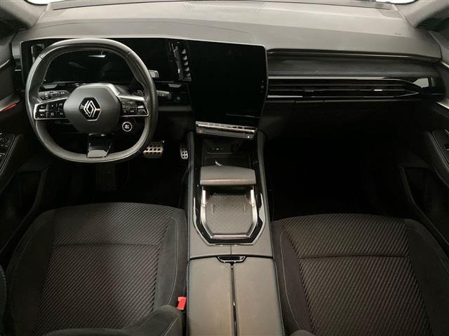 RENAULT Austral 1.2 E-Tech full hybrid 200cv Techno Esprit