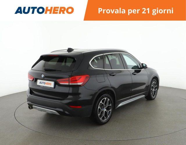 BMW X1 sDrive18i xLine Plus