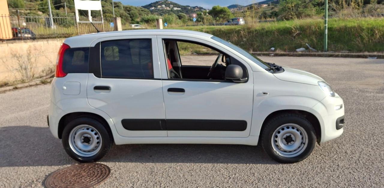 Fiat Panda 1.2 Pop Van 2 posti