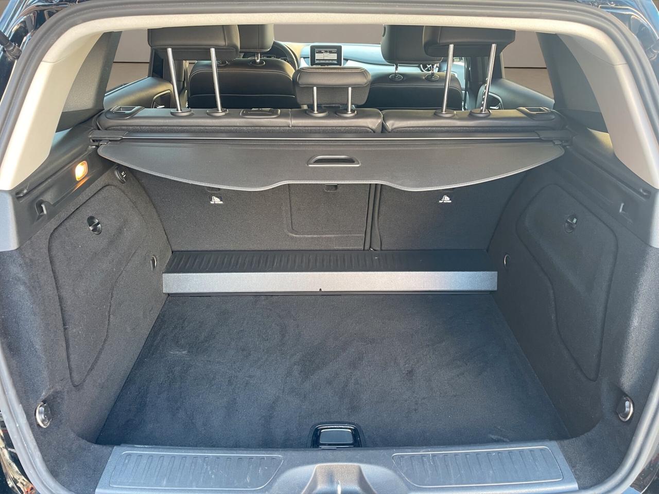 Mercedes-benz B 180 UNICO PROPRIETARIO - SERVICE COMPLETO