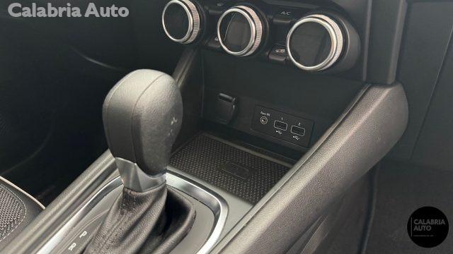 RENAULT Captur Full Hybrid E-Tech 145 CV Techno