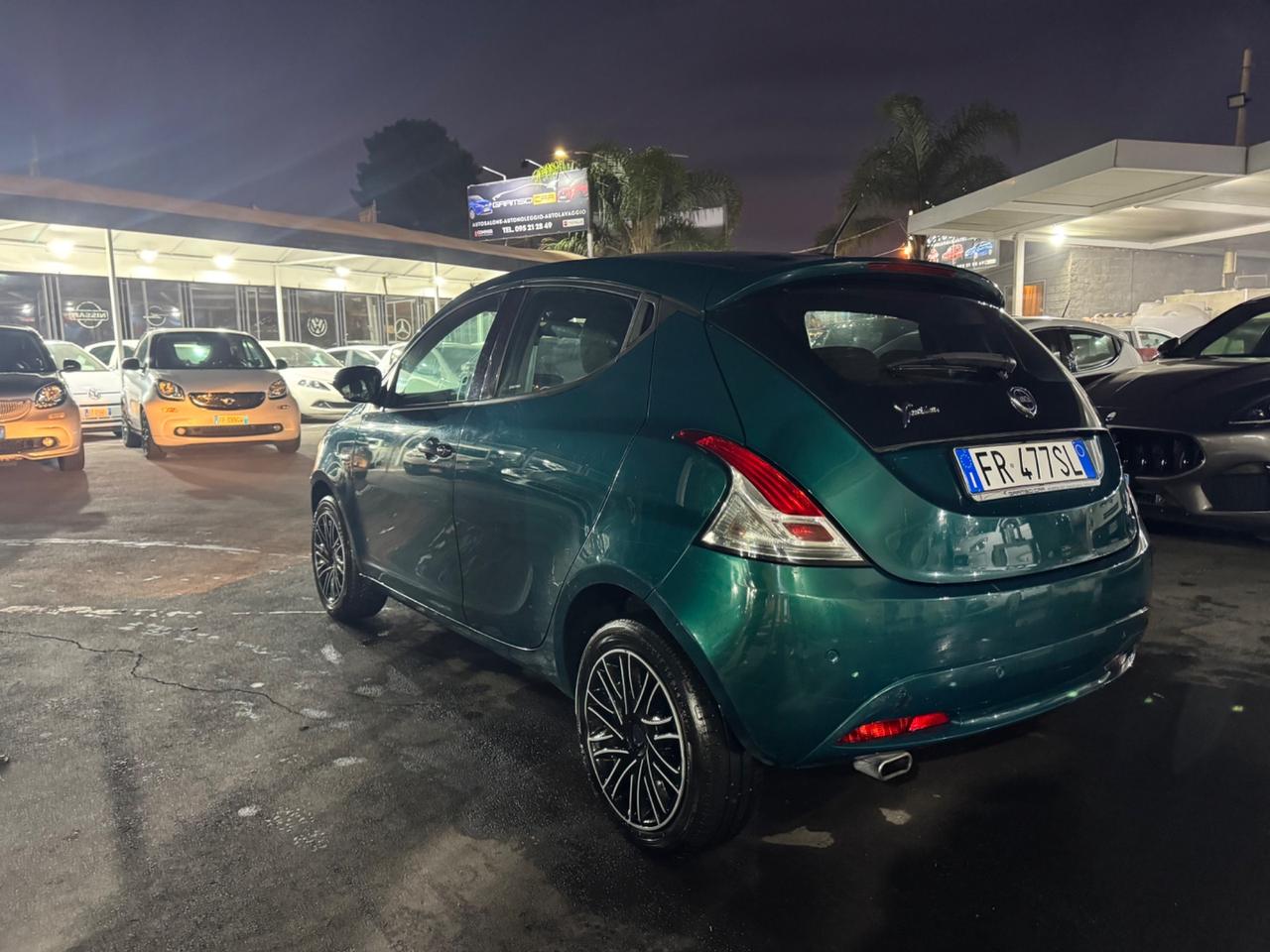 Lancia Ypsilon 1.3 MJT 16V 95 CV 5 porte S&S Platinum