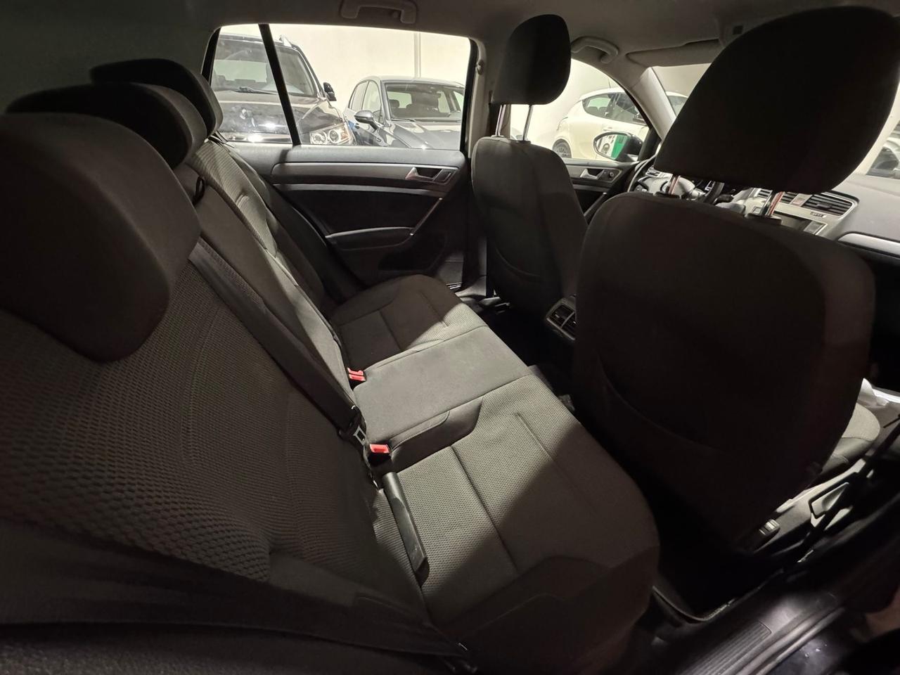 Volkswagen Golf 1.2 TSI 105 CV 5p. SÌ NEOPATENTATI