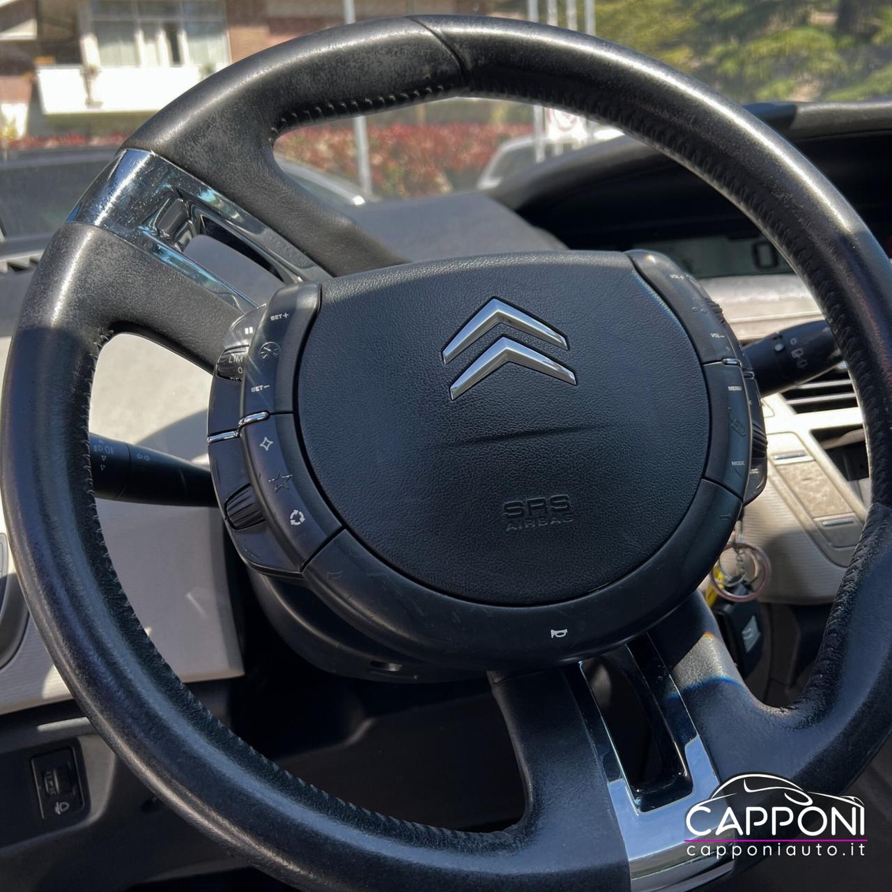Citroen C4 Picasso 1.6 HDi 110