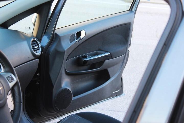 Opel Corsa 1.0 12V 5 porte Elective ESTETICA DA VETRINA UNICA UTILIZZATRICE