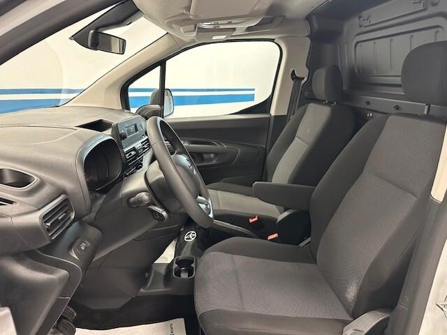Toyota Proace City 1.5D 100 CV S&S PC 4p. Active
