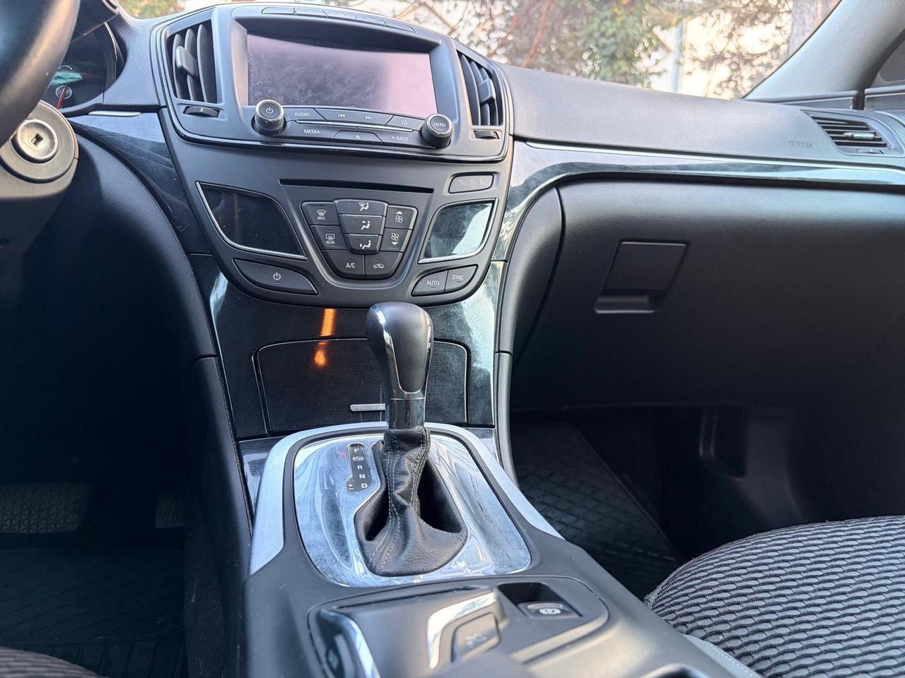 Opel Insignia 2.0 CDTI 163CV Start&Stop Sports Tourer Cosmo