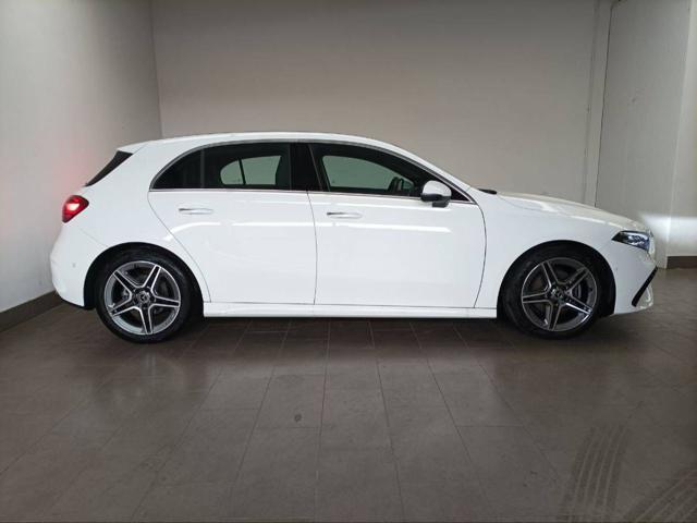 MERCEDES-BENZ A 200 d Automatic AMG Line Advanced Plus