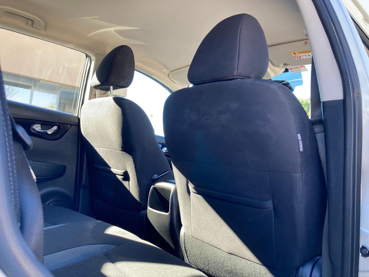 Nissan Qashqai 1.5 dCi Acenta #7860