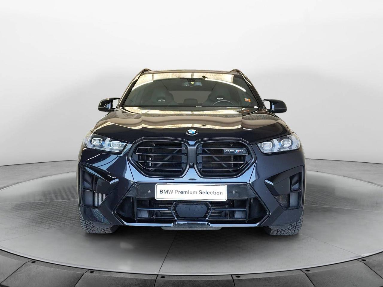 BMW X5 M Competition