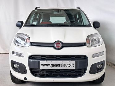 Fiat Panda 0.9 TwinAir Turbo Natural Power Lounge