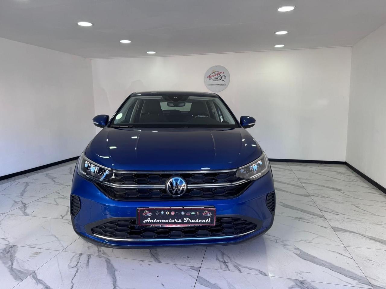 Volkswagen Taigo 1.0 TSI 110 CV DSG Life-SOLO 1500 KM-2023