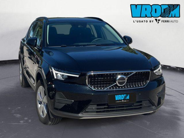 VOLVO XC40 T2 automatico Essential