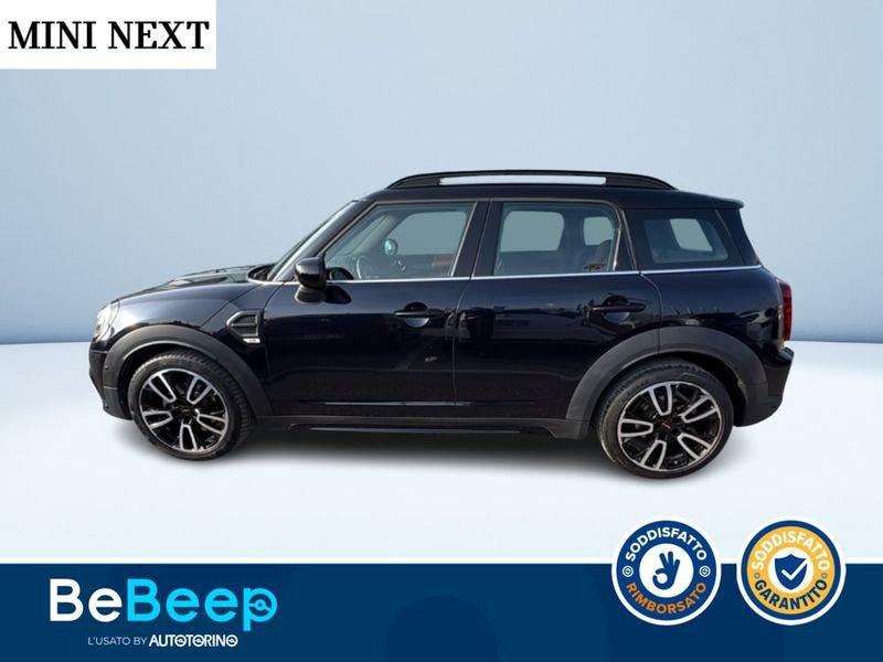 MINI Countryman Mini F60 MINI 1.5 COOPER JCW AUTO