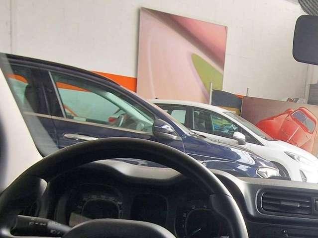 Fiat Panda Panda 1.2 Lounge 69cv