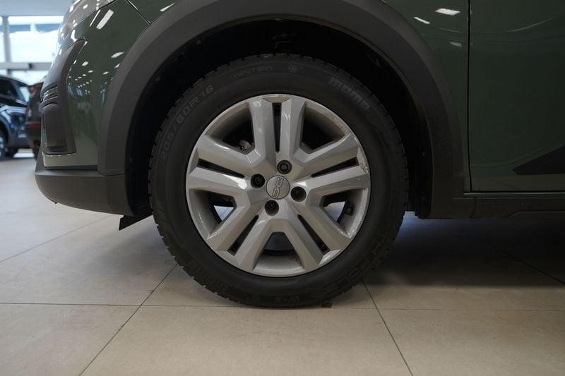 Dacia Sandero Stepway 1.0 tce Comfort Eco-g 100cv