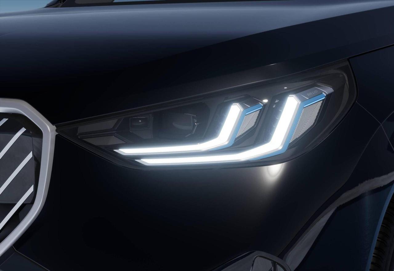 BMW X3 xDrive20 MSport