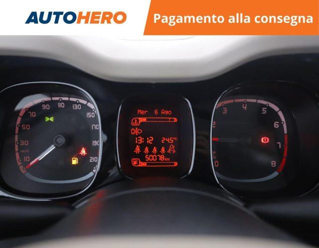 FIAT Panda 0.9 TwinAir Turbo S&S 4x4 K-Way