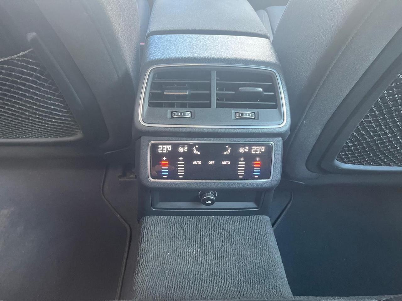 Audi A6 40 2.0 TDI S tronic Business Design