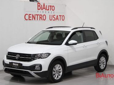 Volkswagen T-Cross T-Cross 1.0 TSI 110 CV Style