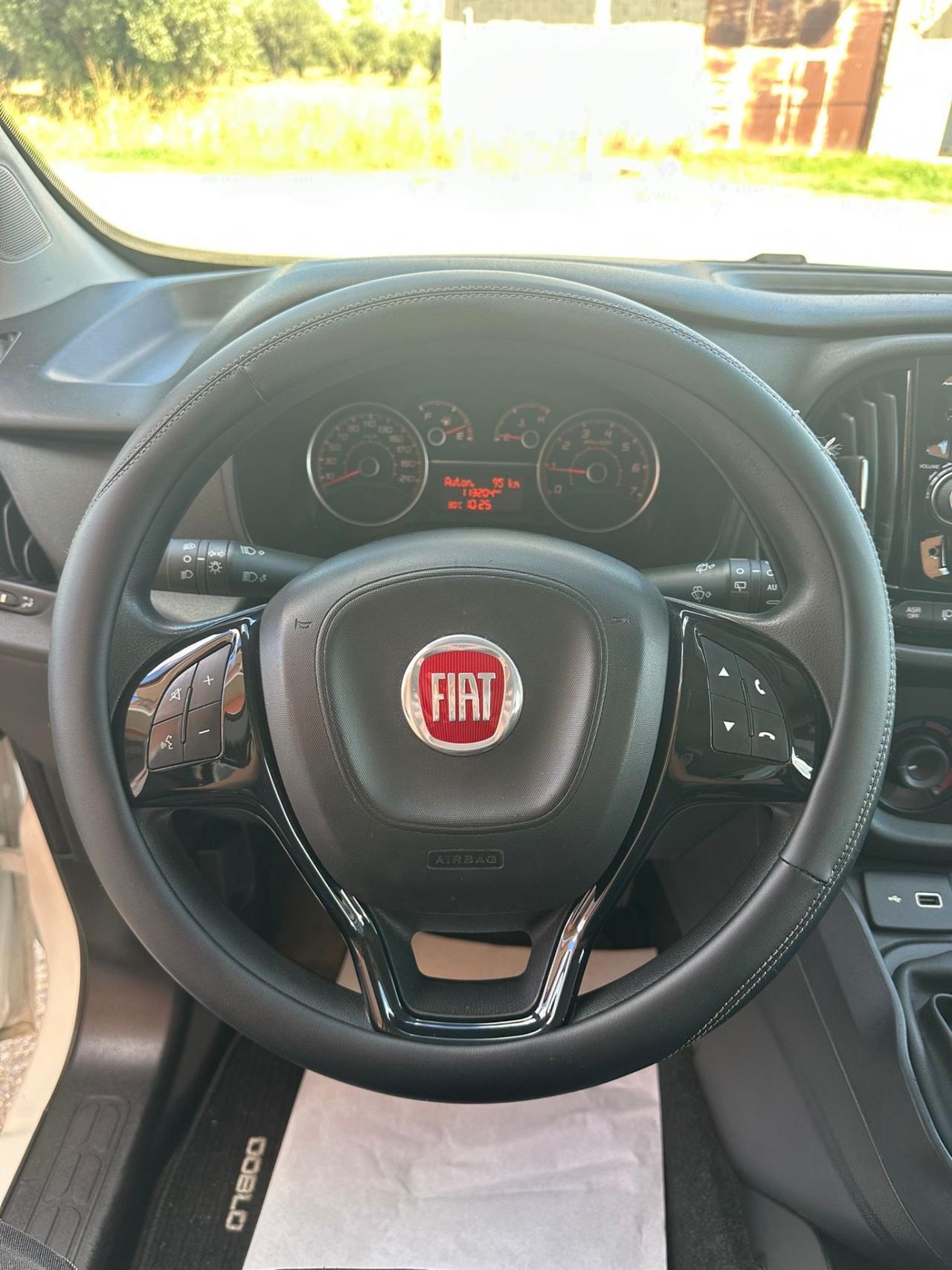 Fiat Doblo Doblò 1.6 MJT 105CV S&S PC Combi N1 Lounge