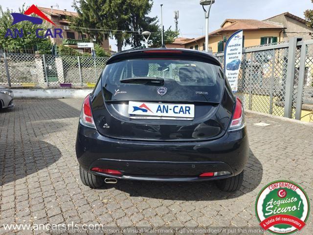 LANCIA Ypsilon 1.0 FireFly 5 porte S&S Hybrid Gold