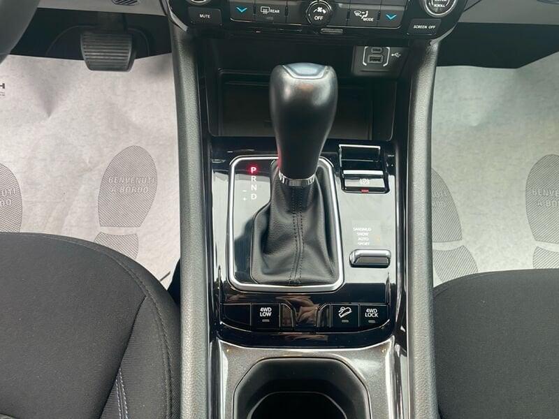 Jeep Compass Compass 1.3 Turbo T4 190 CV PHEV AT6 4xe Longitude