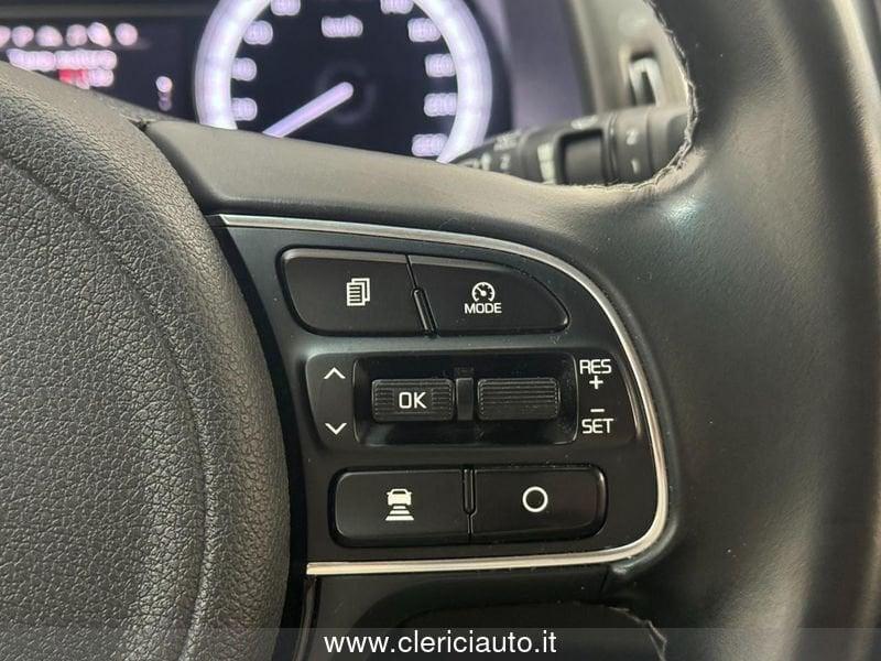 KIA Niro 1.6 GDi DCT HEV Energy