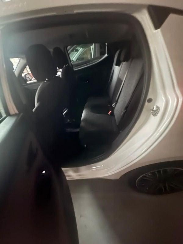 Lancia Ypsilon 3ª serie 1.0 FireFly 5 porte S&S Hybrid Gold