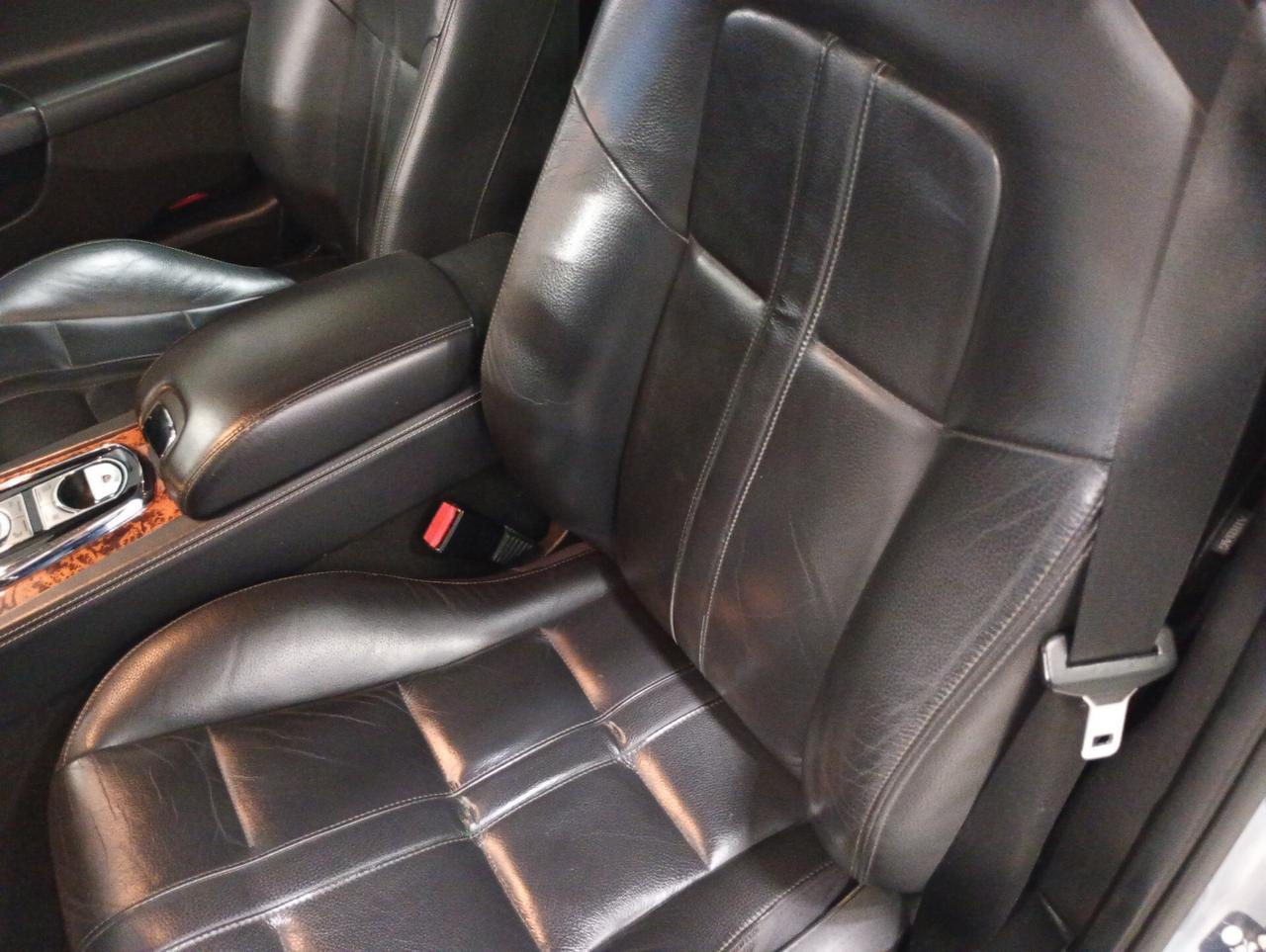 Jaguar XK 5.0 V8 Coupé