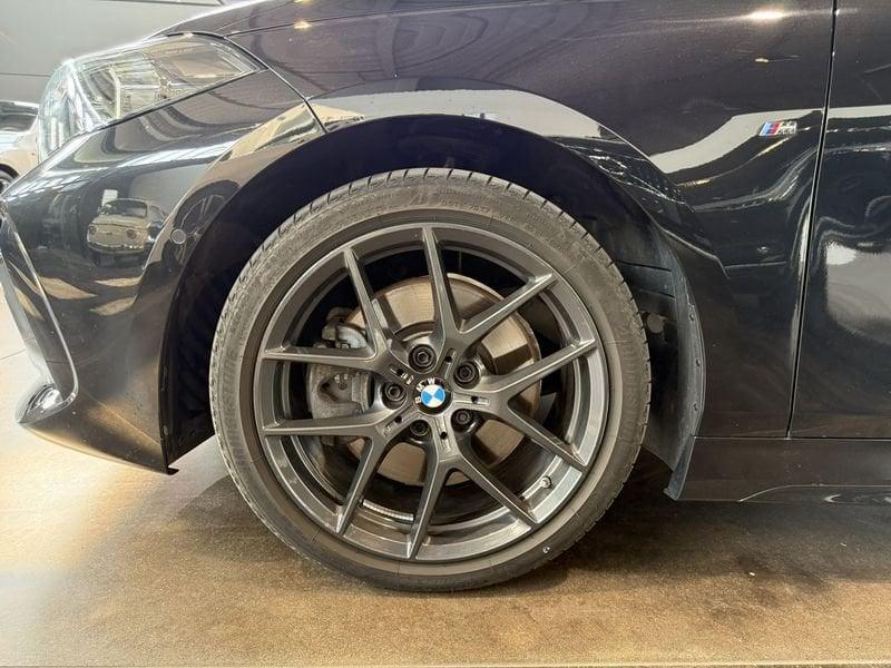 BMW Serie 1 120d xdrive 5p. M Sport