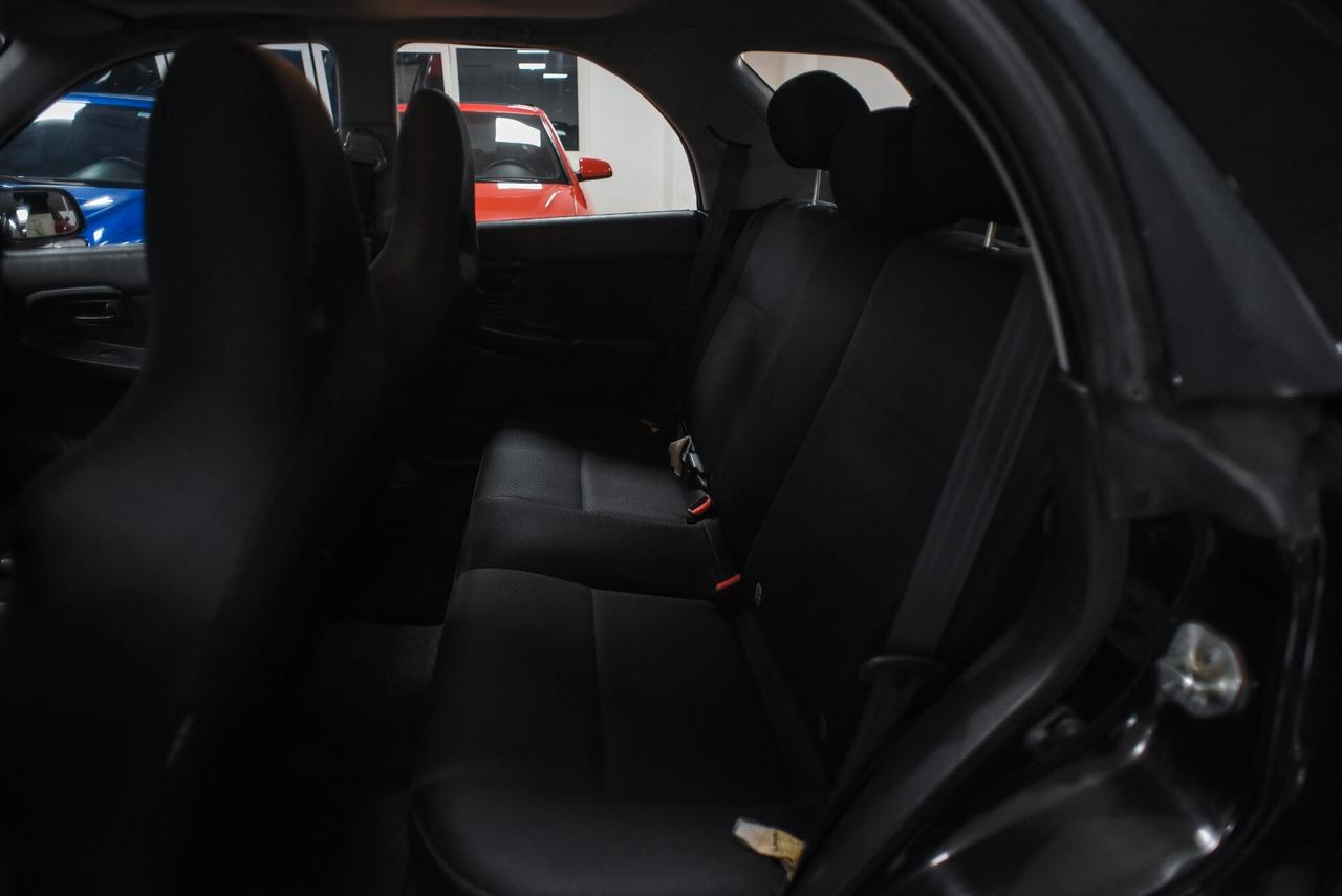 Subaru Impreza 2.0 turbo 16V cat Sport Wag. WRX