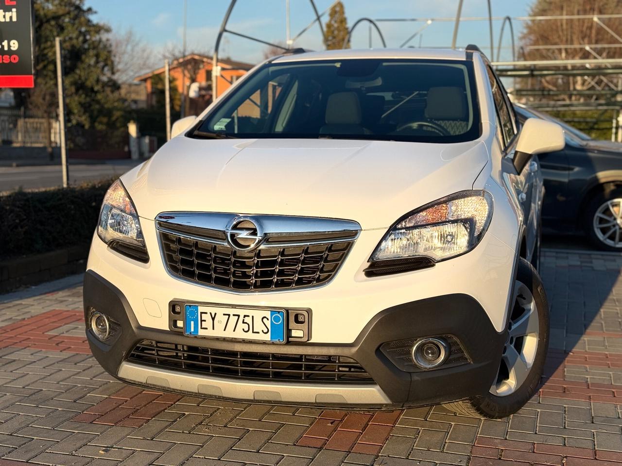 Opel Mokka 1.6 Ecotec 115CV 4x2 Start&Stop Cosmo