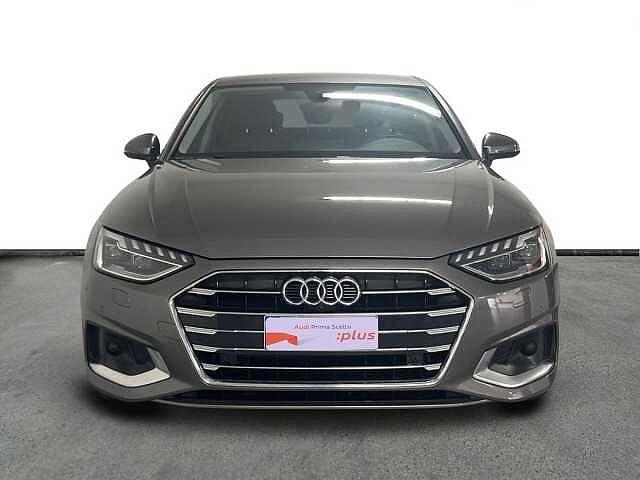 Audi A4 35 TDI/163 CV S tronic Business Advanced