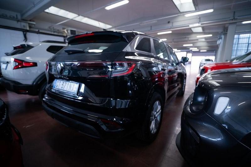 Renault Austral 1.2 mild hybrid advanced Evolution 130cv