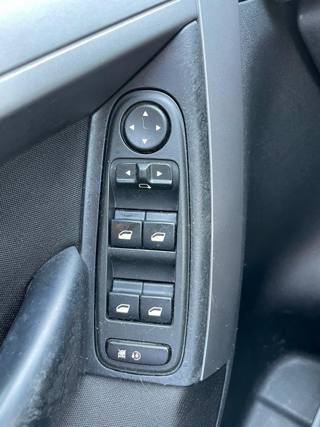 Citroen C4 Grand Picasso 1.6 HDi 110CV 7 POSTI