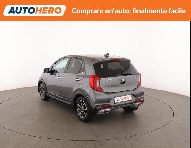 KIA Picanto 1.0 12V 5 porte X Line
