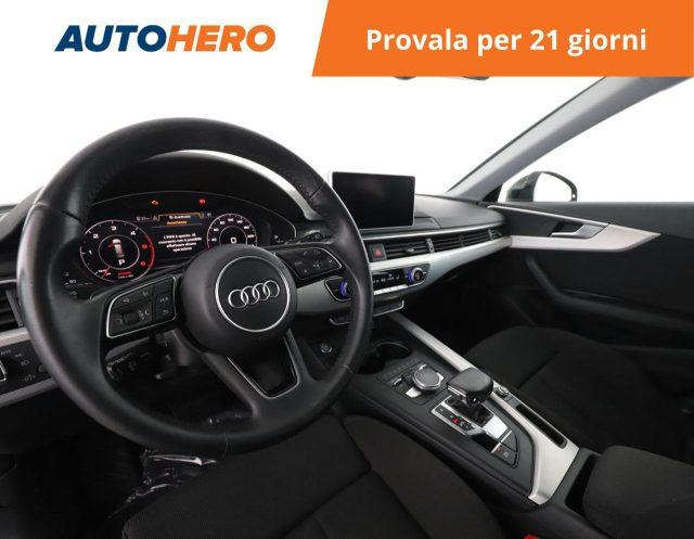 AUDI A4 Avant 2.0 TDI 122 CV S tronic Business Sport