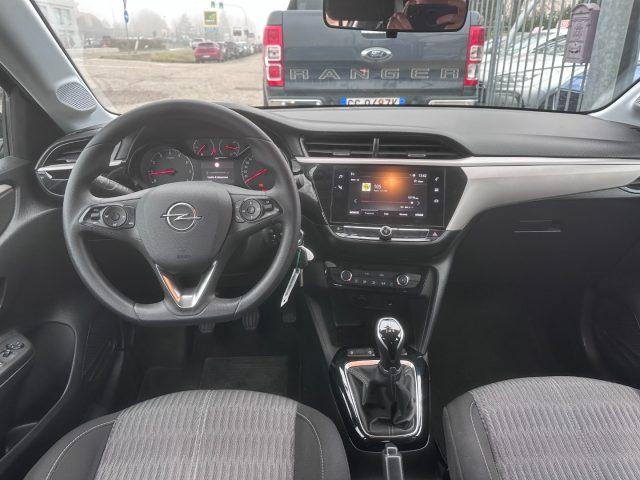 OPEL Corsa 1.2 Edition PER NEOPATENTATI